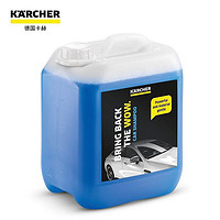 KÄRCHER 卡赫 洗车液 5L