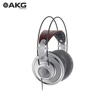AKG 爱科技 K701  专业发烧级头戴式耳机