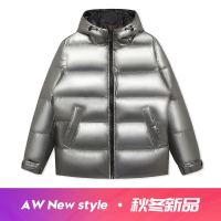 GXG GHC1110367J038 男士短款鹅绒服