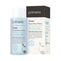 primera 芙莉美娜 秒杀primera/芙莉美娜高山浆果精华水50ml (赠品)