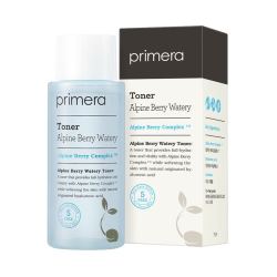 primera 芙莉美娜 秒杀primera/芙莉美娜高山浆果精华水50ml (赠品）