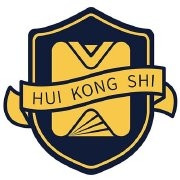 HUI KONG SHI/绘空室