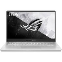 ROG 玩家國度 幻14 2021款 14英寸筆記本電腦（R9-5900HS、16GB、1TB、RTX3060）