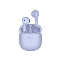 NOKIA 诺基亚 E3103 半入耳式真无线动圈降噪蓝牙耳机