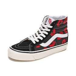 VANS 范斯 SK8-Hi 38 VN0A38GF45T 男女款高帮帆布鞋