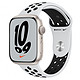  Apple 苹果 Watch Series 7 NIKE款 智能手表 GPS版 41mm　