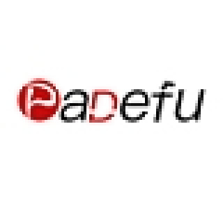 Padefu/帕德弗