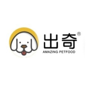 AMAZING PETFOOD/出奇