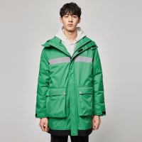 GXG GY107225G 男款保暖棉衣