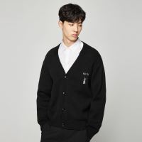 GXG GY130014G 男士毛衣