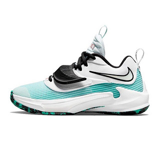 NIKE 耐克 FREAK 3 (GS) 篮球鞋 DB4158 DB4158-101 36.5