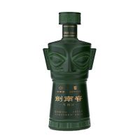 剑南春 青铜世纪 三星堆联名 限量发售 500ml