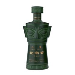 剑南春 青铜世纪 三星堆联名 限量发售 500ml