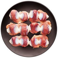 cp正大食品正大鸭胗500g