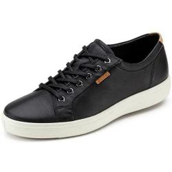 ecco 爱步 Soft 7 男士休闲鞋