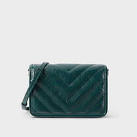 CHARLES & KEITH 追光系列 CK2-80150978 女士方包