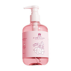 Baby elephant 红色小象 儿童氨基酸洗发水 290ml