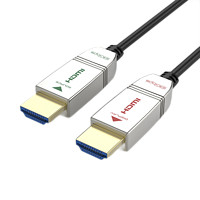 FEIZLINK HDMI 2.0版 光纤线 20m