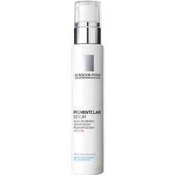 LA ROCHE-POSAY 理肤泉 舒安臻白精华液 30ml