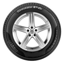 PIRELLI 倍耐力 轮胎 新P6 Cinturato P6 175/70R14 84H Pirelli