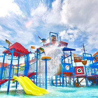 汕头中海南滨大酒店