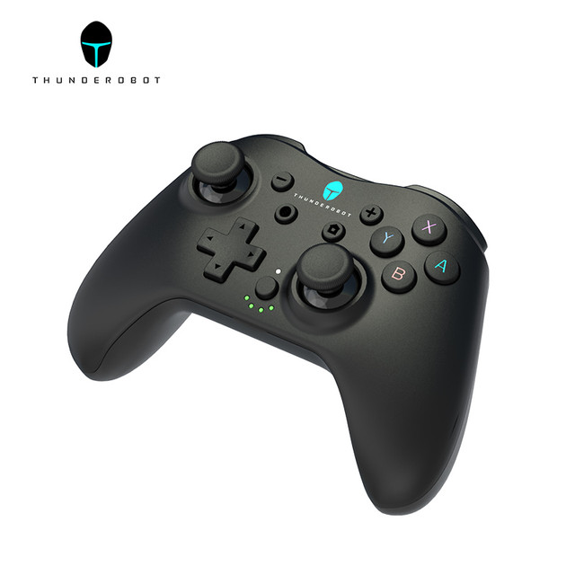 ThundeRobot 雷神 G40 switch无线蓝牙游戏手柄