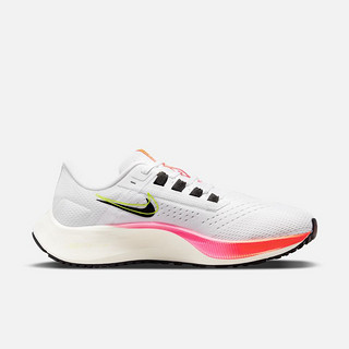 NIKE 耐克 AIR ZOOM PEGASUS 38 DJ5401 女子跑步鞋