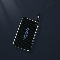 Aqara 绿米联创 NFC智能门锁卡