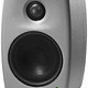  GENELEC 监听音箱 6010A 银色　