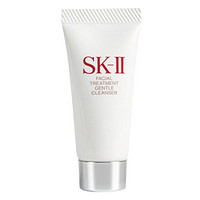 SK-II 护肤洁面霜 20g