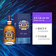 CHIVAS 芝华士 Chivas芝华士18年苏格兰威士忌  进口洋酒 超值1L装 带盒