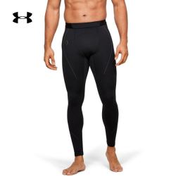 UNDER ARMOUR 安德玛 RUSH Seamless 1351456 男子紧身裤