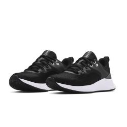 UNDER ARMOUR 安德玛 Charged Breathe TR 3 3023705 女子训练运动鞋