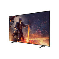 SAMSUNG 三星 QA55QX2AAJXXZ QLED电视 4K 55英寸