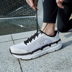 skechers斯凯奇ultrago系列秋冬季男士跑步鞋