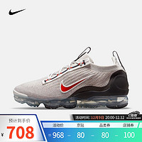 NIKE 耐克 男子 NIKE AIR VAPORMAX 2021 FK 运动鞋 DH4085 DH4085-003 42