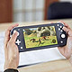 Nintendo 任天堂 Switch Lite 便携式游戏机 - 蓝绿色