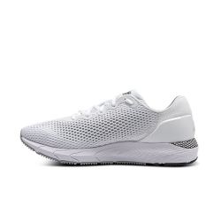 UNDER ARMOUR 安德玛 HOVR Sonic 4 男子跑鞋 3025206-100 白色 41