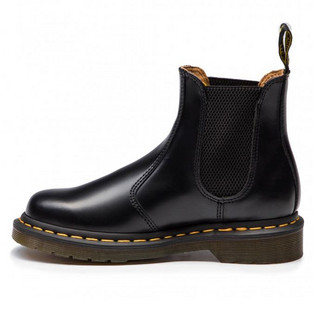 Dr.Martens 22227001 女士切尔西靴子