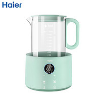 PLUS会员：Haier 海尔 婴儿智能恒温暖奶器 1.5L