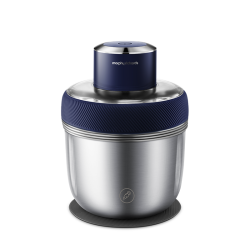 Morphy Richards 摩飞 MR9401 绞肉机 轻奢蓝