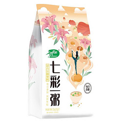 SHI YUE DAO TIAN 十月稻田 七彩一粥 （五谷杂粮） 1.05kg