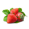 果仙享 大凉山冬奶油草莓大果 3斤装