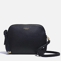 Radley 女式中号拉链交叉腰包