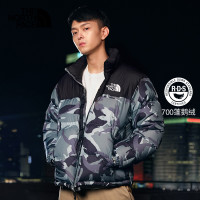 北面 1996Nuptse 5IX4 男子羽绒服