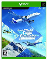 Microsoft 微软 Simulator Standard Edition - Xbox Series X