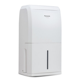 Panasonic 松下 F-YCJ10C-W 除湿机 10L/D 白色