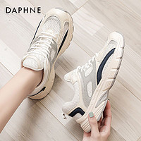 DAPHNE 达芙妮 女运动老爹鞋