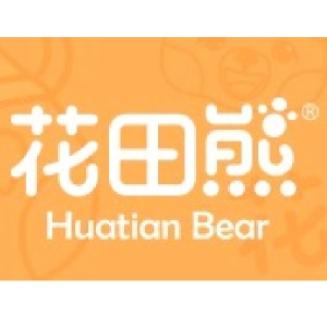 Huatian Bear/花田熊