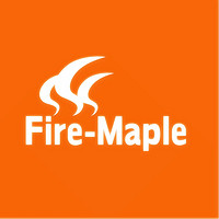 Fire-Maple/火枫